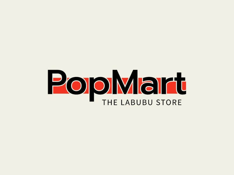 Pop Mart